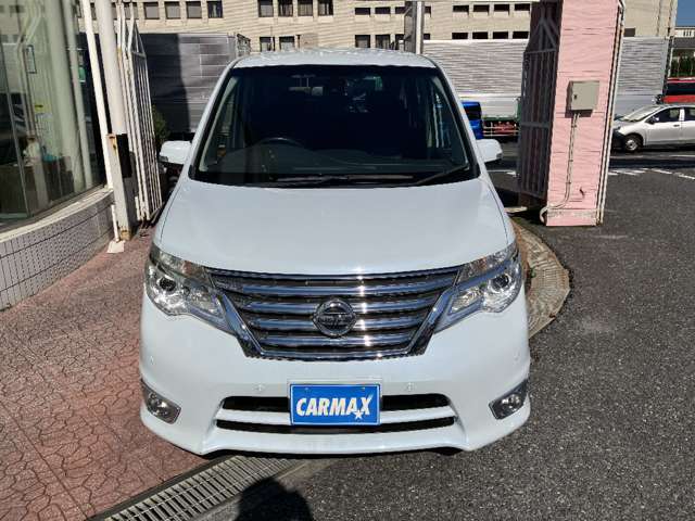 日産 セレナ ２．０ ハイウェイスター Ｖセレクション＋ＳＡＦＥＴＹＩＩ Ｓ－ＨＹＢＲＩＤ H28年 () 99