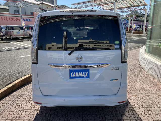 日産 セレナ ２．０ ハイウェイスター Ｖセレクション＋ＳＡＦＥＴＹＩＩ Ｓ－ＨＹＢＲＩＤ H28年 () 99