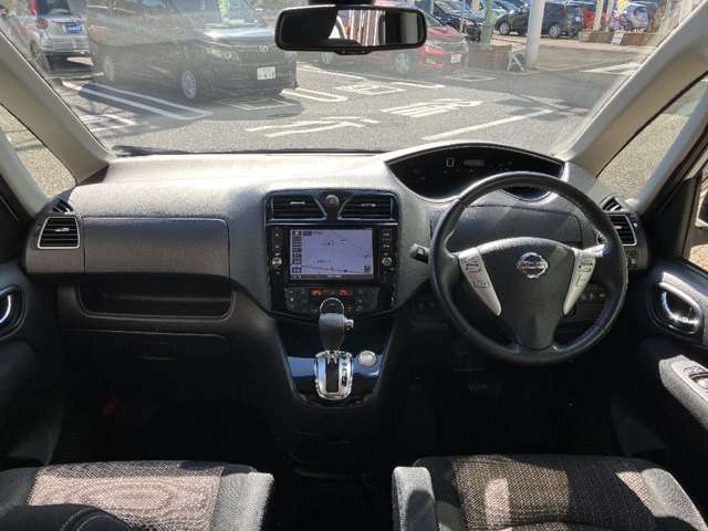日産 セレナ ２．０ ハイウェイスター Ｖセレクション＋ＳＡＦＥＴＹＩＩ Ｓ－ＨＹＢＲＩＤ H28年 () 99