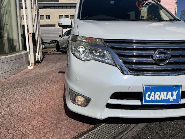 日産 セレナ ２．０ ハイウェイスター Ｖセレクション＋ＳＡＦＥＴＹＩＩ Ｓ－ＨＹＢＲＩＤ H28年 () 99