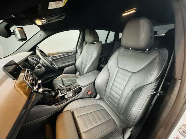 ＢＭＷ Ｘ４ Ｘドライブ２０Ｄ Ｍスポーツ ディーゼルターボ ４ＷＤ R3年 () 99