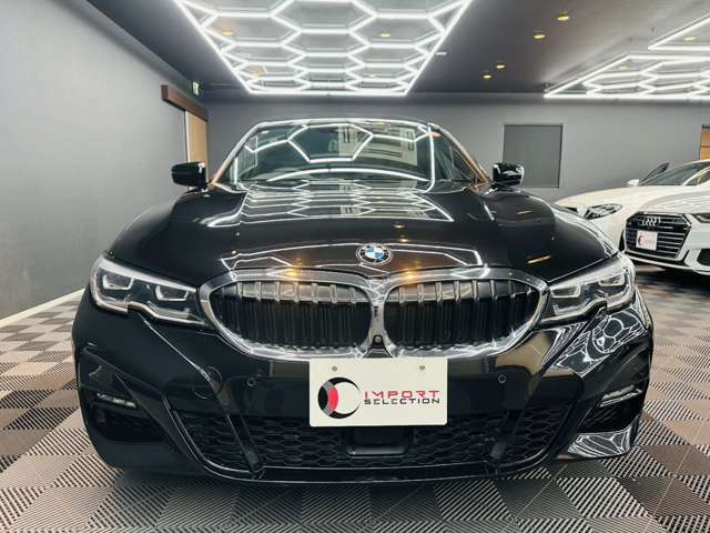 ＢＭＷ ３シリーズ ３２０Ｄ Ｘドライブ Ｍスポーツ ディーゼルターボ ４ＷＤ R2年 () 99