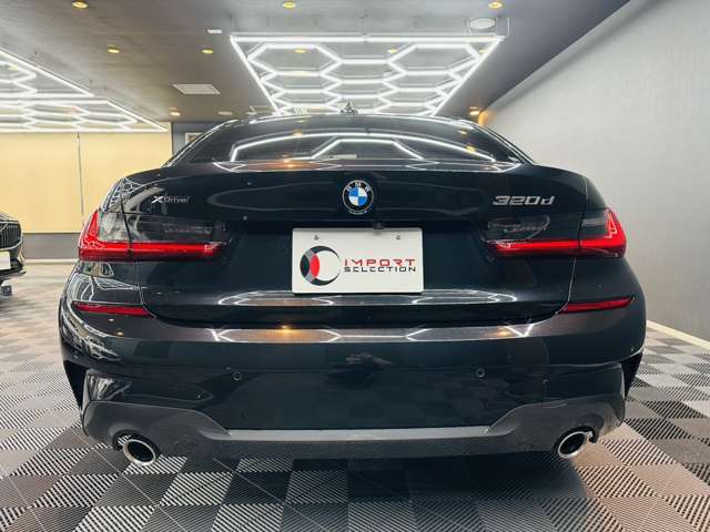 ＢＭＷ ３シリーズ ３２０Ｄ Ｘドライブ Ｍスポーツ ディーゼルターボ ４ＷＤ R2年 () 99