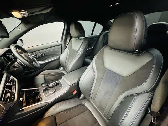 ＢＭＷ ３シリーズ ３２０Ｄ Ｘドライブ Ｍスポーツ ディーゼルターボ ４ＷＤ R2年 () 99