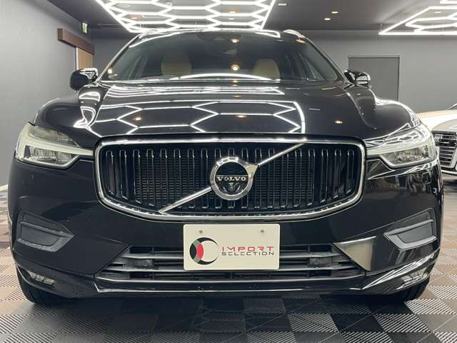 ボルボ ＸＣ６０ Ｔ５ ＡＷＤ モメンタム ４ＷＤ H30年 () 99