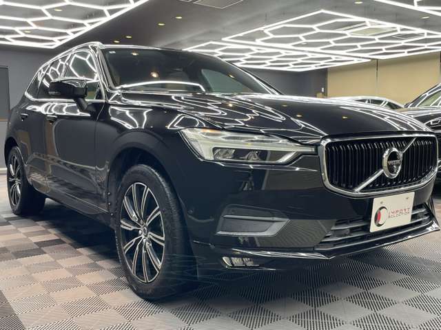 ボルボ ＸＣ６０ Ｔ５ ＡＷＤ モメンタム ４ＷＤ H30年 () 99
