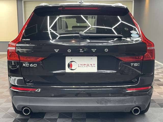 ボルボ ＸＣ６０ Ｔ５ ＡＷＤ モメンタム ４ＷＤ H30年 () 99