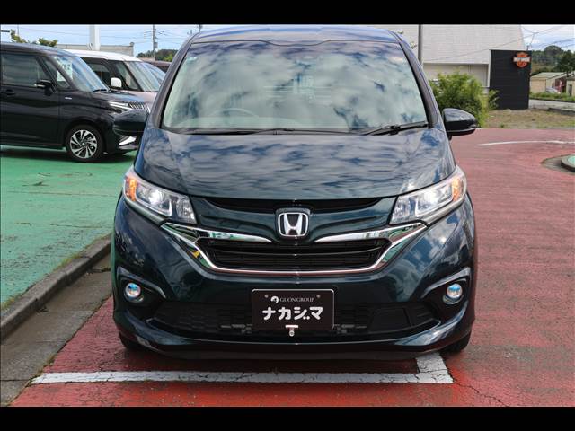 ホンダ フリード＋ Ｇ ＨＯＮＤＡ ＳＥＮＳＩＮＧ H30年 () 99