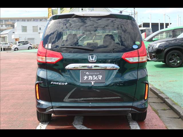 ホンダ フリード＋ Ｇ ＨＯＮＤＡ ＳＥＮＳＩＮＧ H30年 () 99