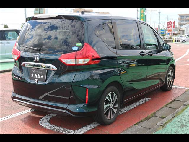 ホンダ フリード＋ Ｇ ＨＯＮＤＡ ＳＥＮＳＩＮＧ H30年 () 99