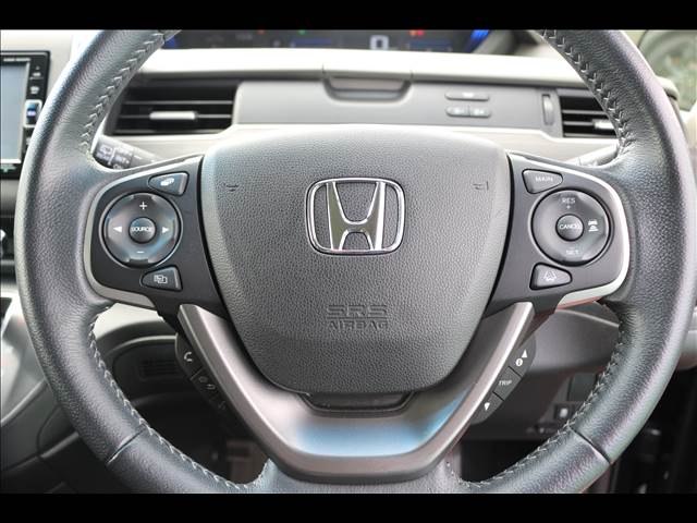 ホンダ フリード＋ Ｇ ＨＯＮＤＡ ＳＥＮＳＩＮＧ H30年 () 99