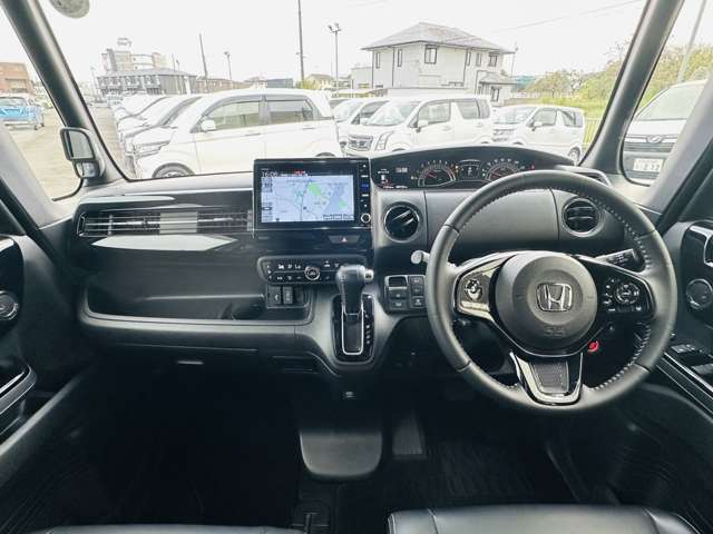 ホンダ Ｎ　ＢＯＸ ６６０ ＥＸ ターボ R4年 () 99