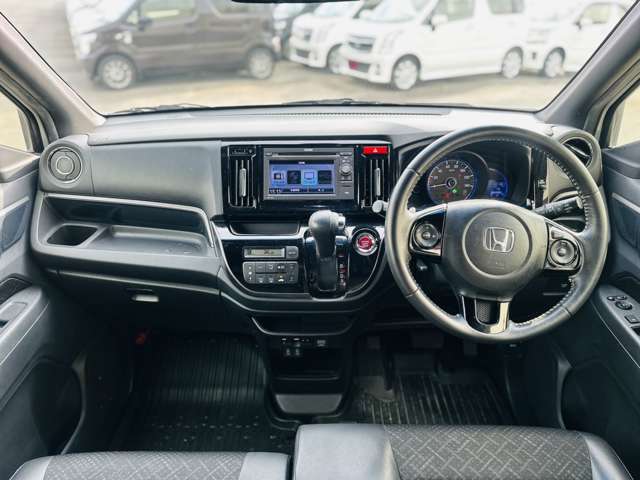 ホンダ Ｎ−ＷＧＮ ６６０ Ｇ ターボパッケージ H29年 () 99