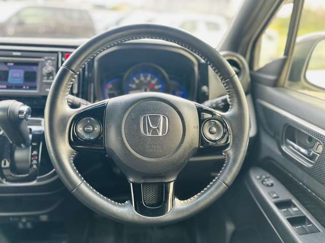 ホンダ Ｎ−ＷＧＮ ６６０ Ｇ ターボパッケージ H29年 () 99