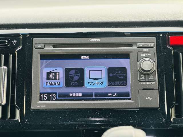 ホンダ Ｎ−ＷＧＮ ６６０ Ｇ ターボパッケージ H29年 () 99