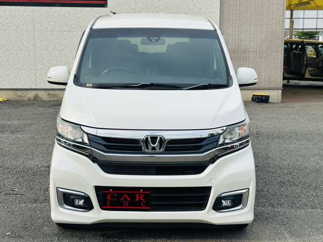 ホンダ Ｎ−ＷＧＮ ６６０ Ｇ ターボパッケージ H29年 () 99