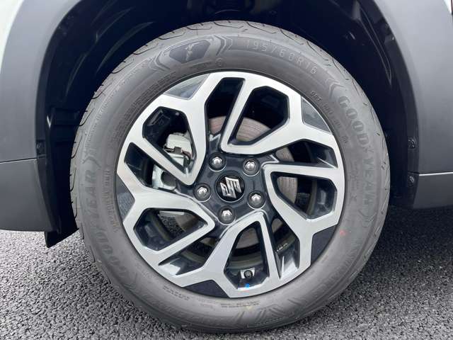スズキ フロンクス １．５ R8年 () 99