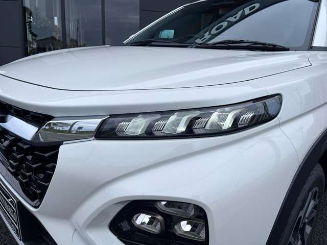 スズキ フロンクス １．５ R8年 () 99