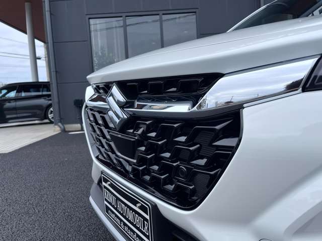 スズキ フロンクス １．５ R8年 () 99