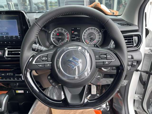 スズキ フロンクス １．５ R8年 () 99