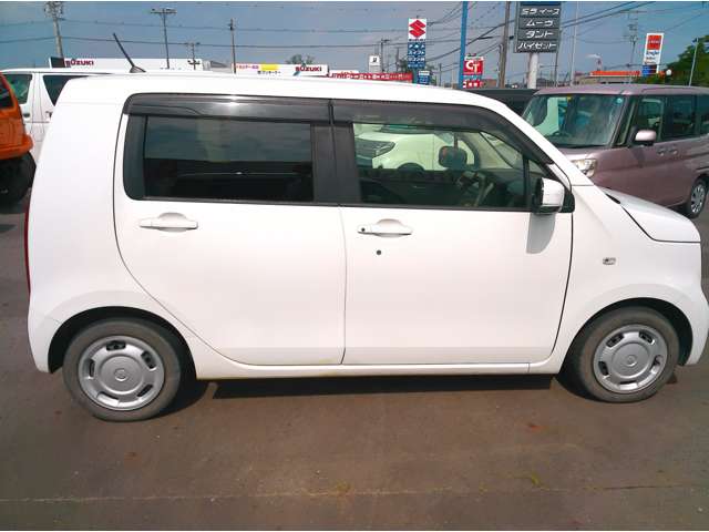 ホンダ Ｎ−ＷＧＮ ６６０ Ｌ ホンダ センシング R2年 () 99