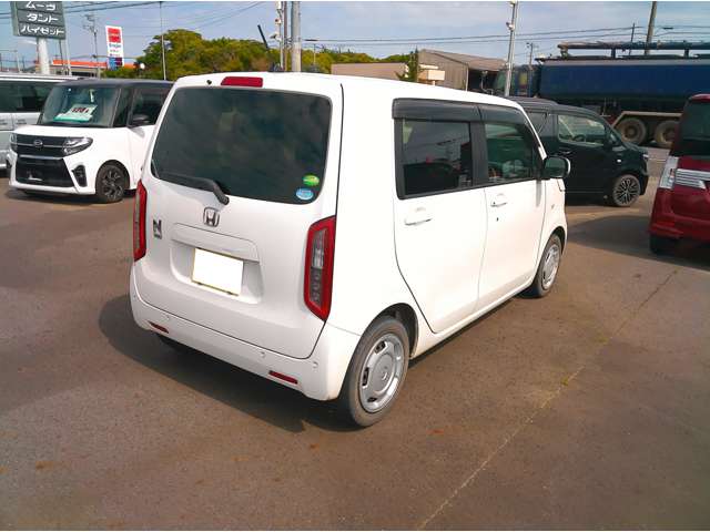 ホンダ Ｎ−ＷＧＮ ６６０ Ｌ ホンダ センシング R2年 () 99