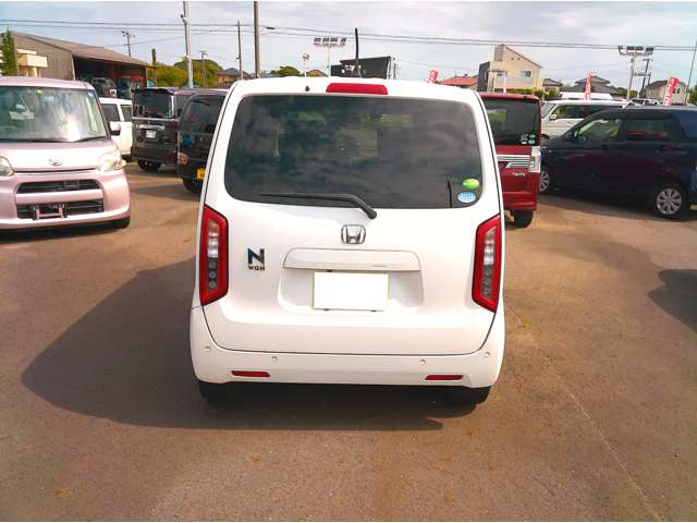 ホンダ Ｎ−ＷＧＮ ６６０ Ｌ ホンダ センシング R2年 () 99