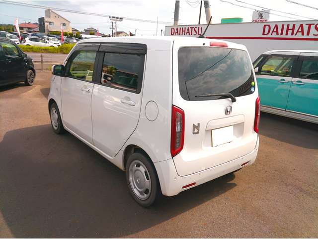 ホンダ Ｎ−ＷＧＮ ６６０ Ｌ ホンダ センシング R2年 () 99