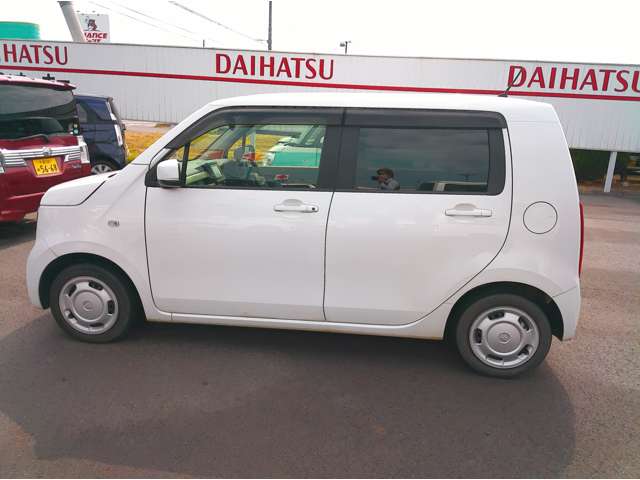 ホンダ Ｎ−ＷＧＮ ６６０ Ｌ ホンダ センシング R2年 () 99