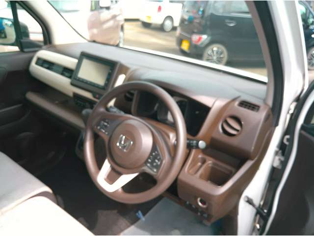 ホンダ Ｎ−ＷＧＮ ６６０ Ｌ ホンダ センシング R2年 () 99