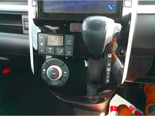 ダイハツ タント ６６０ カスタム ＲＳ ＳＡＩＩＩ H29年 () 99