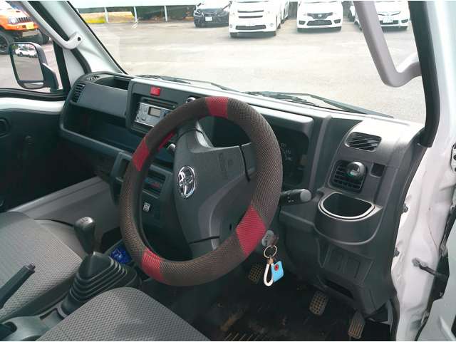 トヨタ ピクシストラック ６６０ スタンダード ３方開 ４ＷＤ H27年 () 99