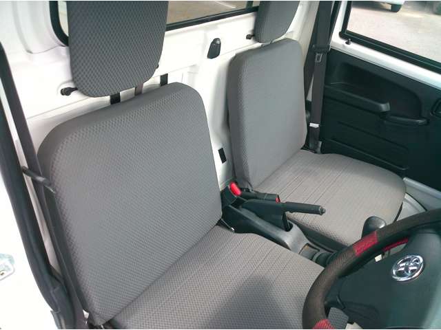 トヨタ ピクシストラック ６６０ スタンダード ３方開 ４ＷＤ H27年 () 99