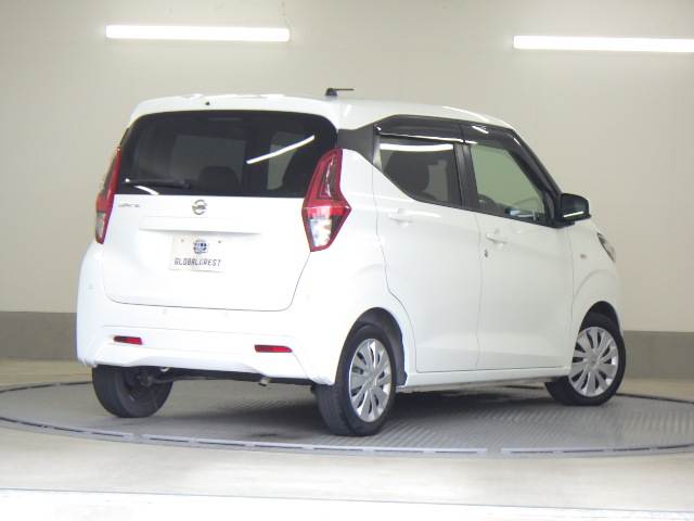 日産 デイズ Ｂ R3年 (九州・沖縄) 99