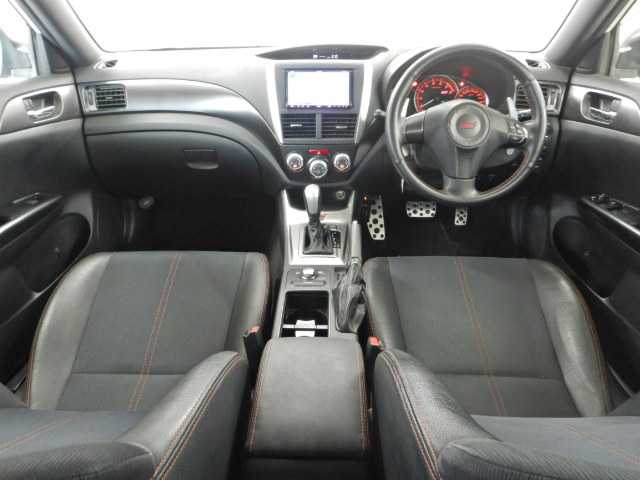 スバル インプレッサ ２．５ ＷＲＸ Ａライン ４ＷＤ H23年 (九州・沖縄) 99