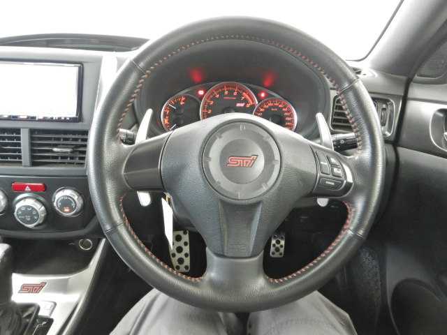 スバル インプレッサ ２．５ ＷＲＸ Ａライン ４ＷＤ H23年 (九州・沖縄) 99