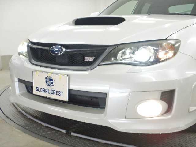 スバル インプレッサ ２．５ ＷＲＸ Ａライン ４ＷＤ H23年 (九州・沖縄) 99