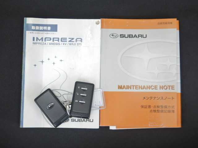 スバル インプレッサ ２．５ ＷＲＸ Ａライン ４ＷＤ H23年 (九州・沖縄) 99