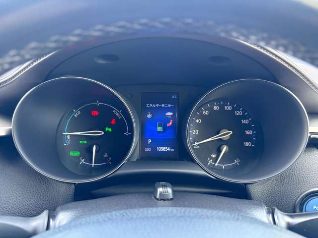 トヨタ Ｃ−ＨＲ ハイブリッド １．８ Ｇ H29年 (九州・沖縄) 99