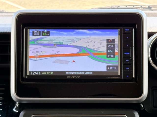 スズキ スペーシア ６６０ カスタム ハイブリッド ＸＳ R1年 () 99