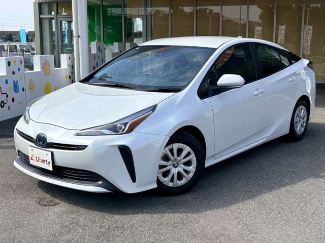 トヨタ プリウス １．８ Ｓ R3年 () 99