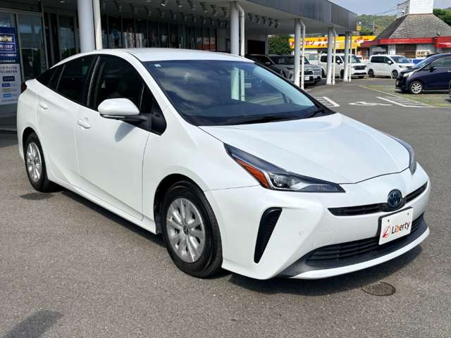 トヨタ プリウス １．８ Ｓ R3年 () 99