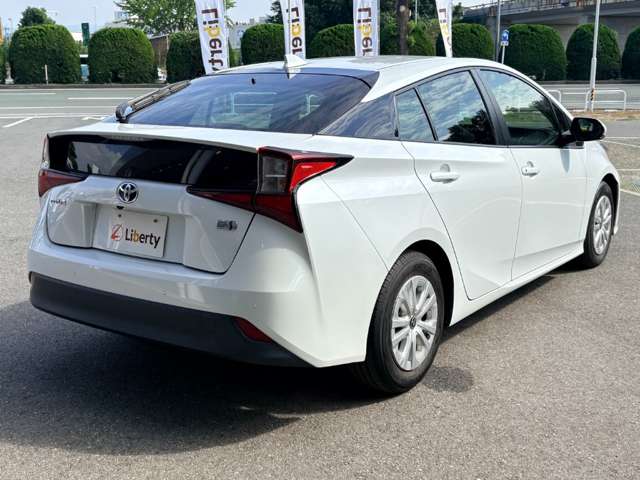 トヨタ プリウス １．８ Ｓ R3年 () 99