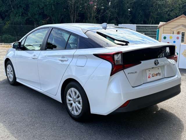 トヨタ プリウス １．８ Ｓ R3年 () 99