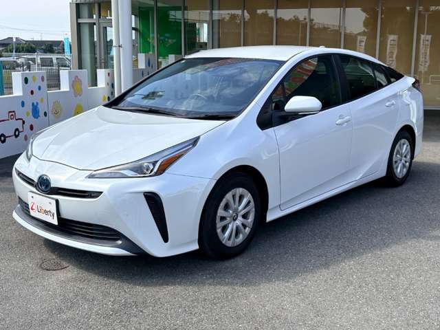 トヨタ プリウス １．８ Ｓ R3年 () 99