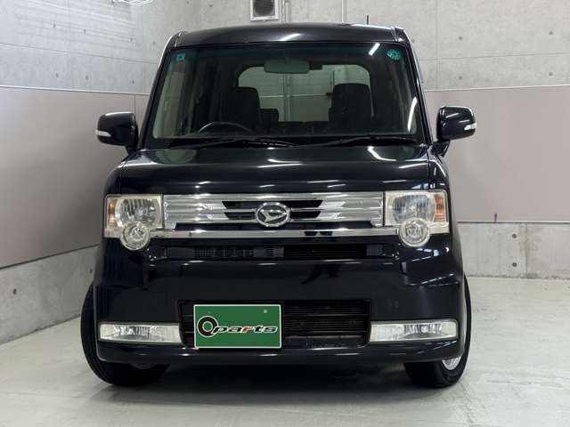 ダイハツ ムーヴ　コンテ ６６０ カスタム Ｇ H25年 () 99