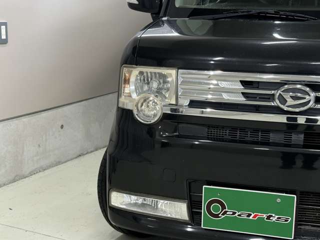 ダイハツ ムーヴ　コンテ ６６０ カスタム Ｇ H25年 () 99