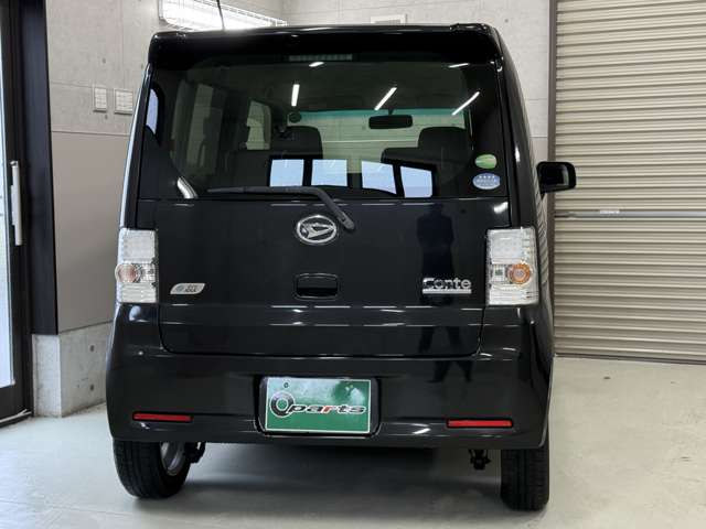 ダイハツ ムーヴ　コンテ ６６０ カスタム Ｇ H25年 () 99