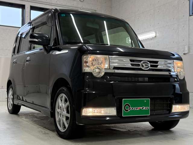 ダイハツ ムーヴ　コンテ ６６０ カスタム Ｇ H25年 () 99