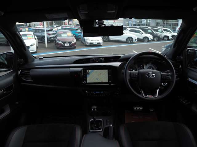 トヨタ ハイラックス ２．４ Ｚ ディーゼルターボ ４ＷＤ R5年 (東北) 99